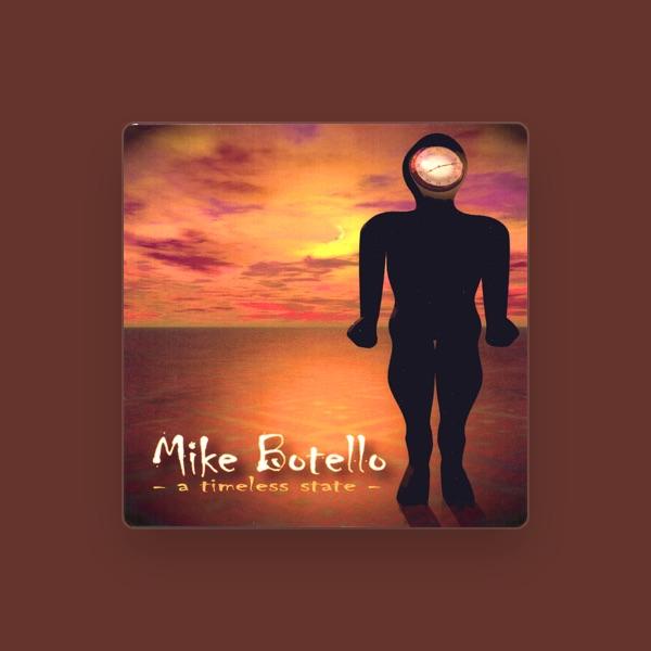 Mike Botello