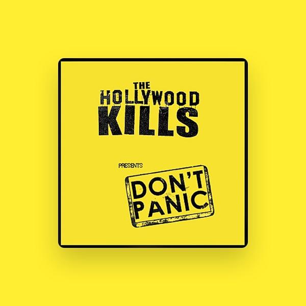 The Hollywood Kills