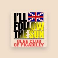 Glee Club Of Picadilly