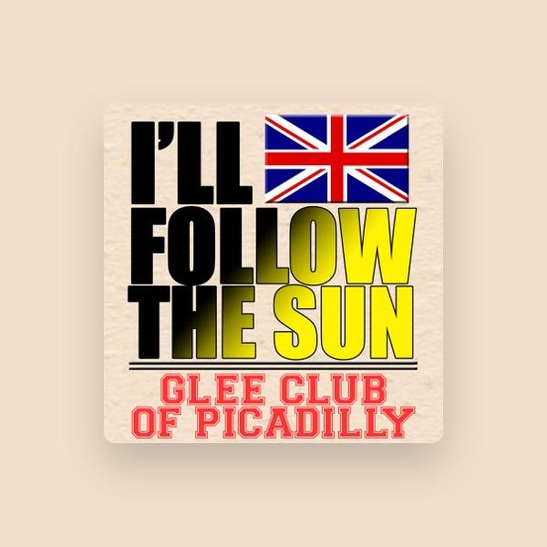 Glee Club Of Picadilly