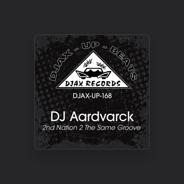 DJ Aardvarck