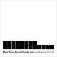 Electric Counterpoint - Steve Reich - 1/fast