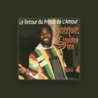 Jacques Sauveur Jean