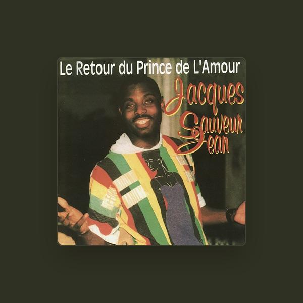 Jacques Sauveur Jean