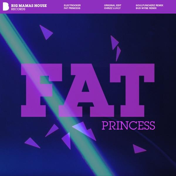Fat Princess (Bud Wybe Remix)