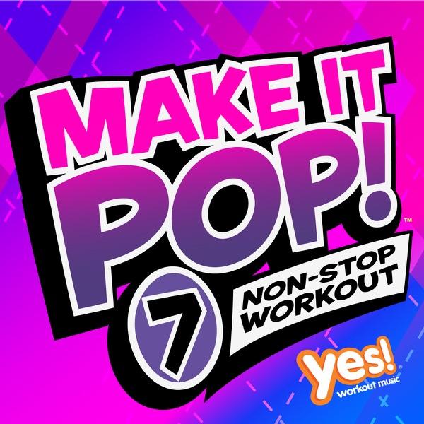 S&M (Yes! Workout Remix)