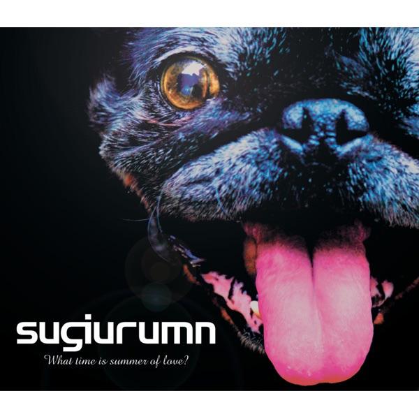 Live For Tonight feat. Tim Burgess