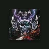 Attica Rage