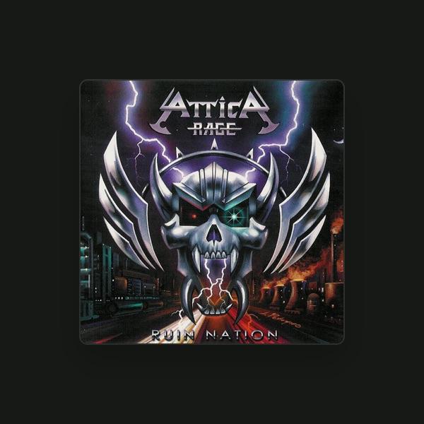 Attica Rage