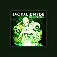 Jackal and Hyde