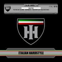 Master Flat (Maxter Remix)