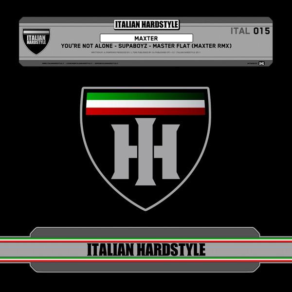 Master Flat (Maxter Remix)