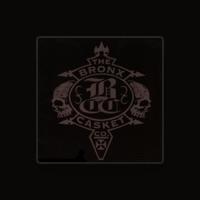 The Bronx Casket Co.