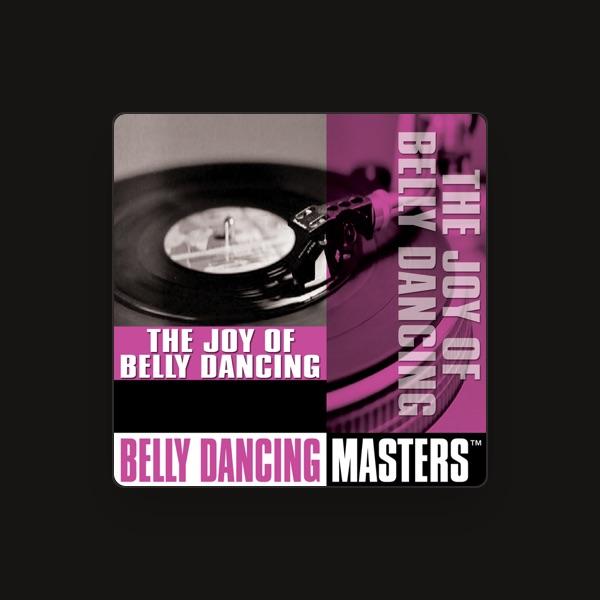 The Joy of Belly Dancing