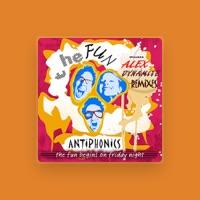 Antiphonics