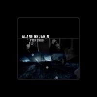 Alano Gruarin