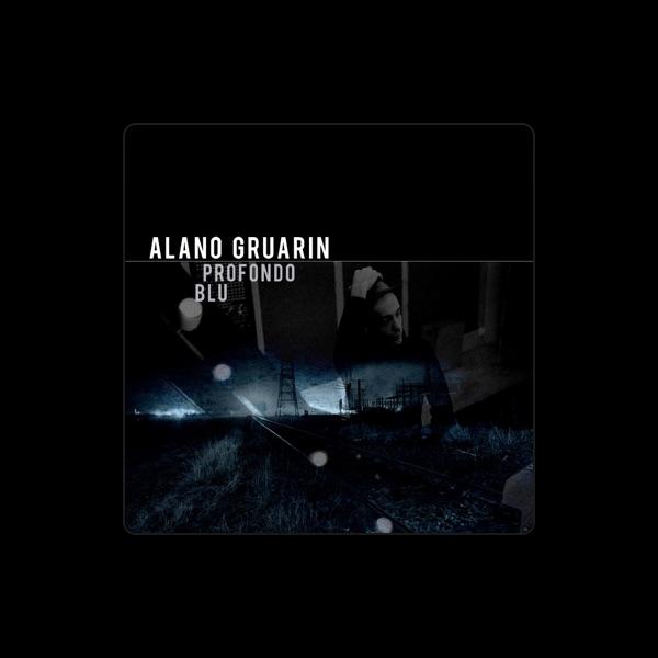 Alano Gruarin