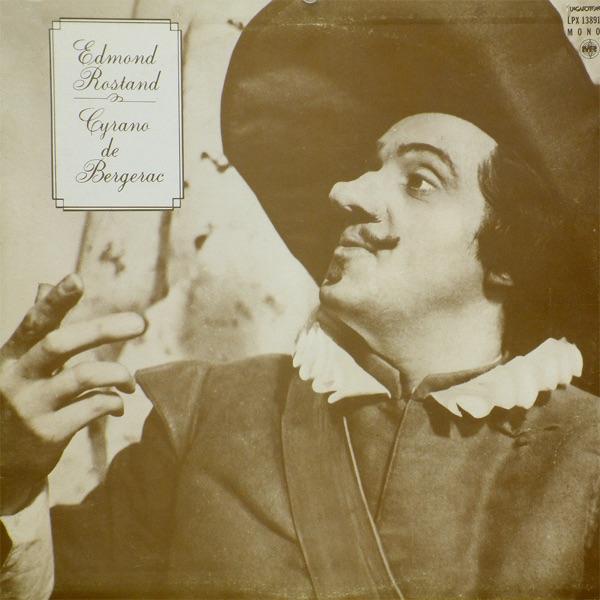V. felvonás 5. jelenet 'Cyrano úr!...'