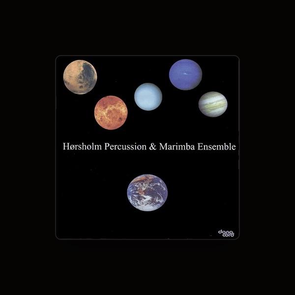 Hørsholm Percussion