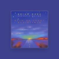 Brian Gore