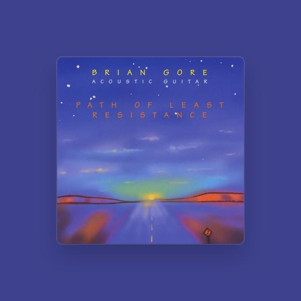 Brian Gore