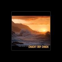 Chucky Boy Chock