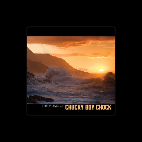 Chucky Boy Chock