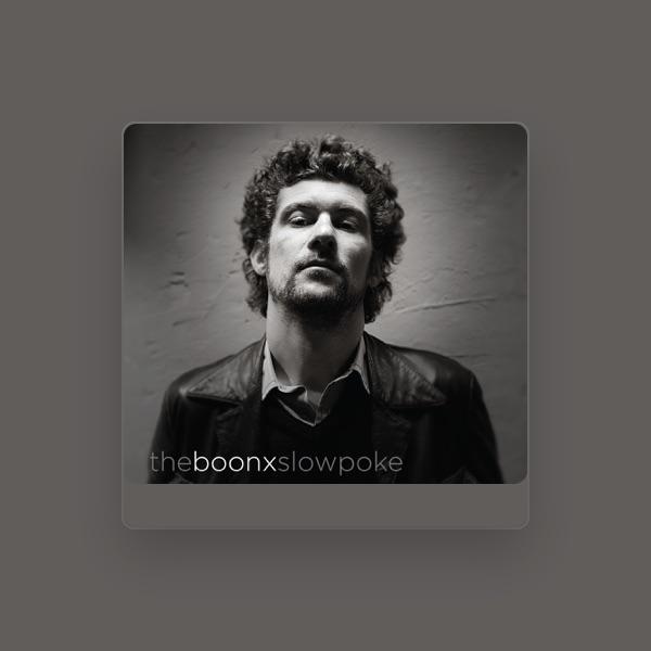 The Boonx