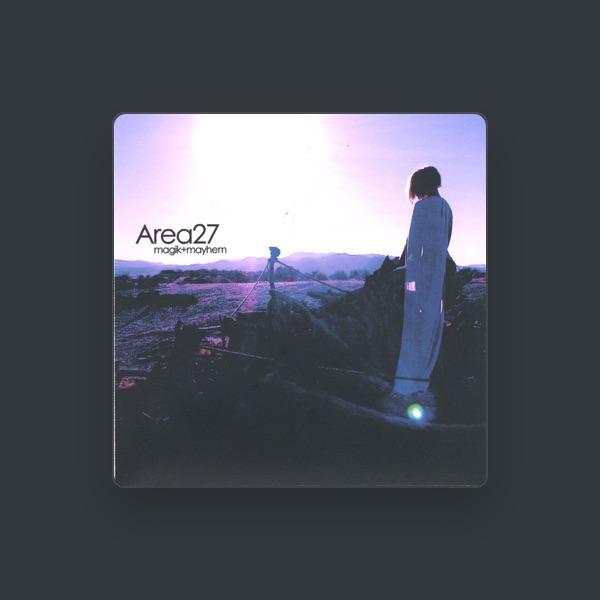 Area 27