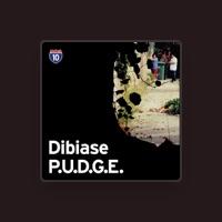 P.U.D.G.E.