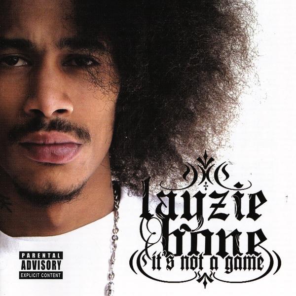 Do Your Thang (Featuring Felecia & Krayzie Bone)