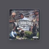 Herschelwood HardHeadz