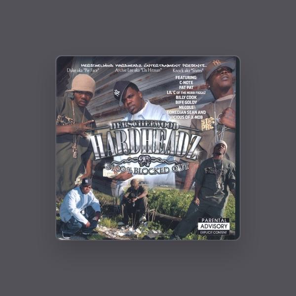 Herschelwood HardHeadz