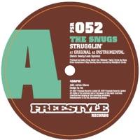 Strugglin' (Instrumental) [Instrumental]