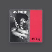 Joe Malinga