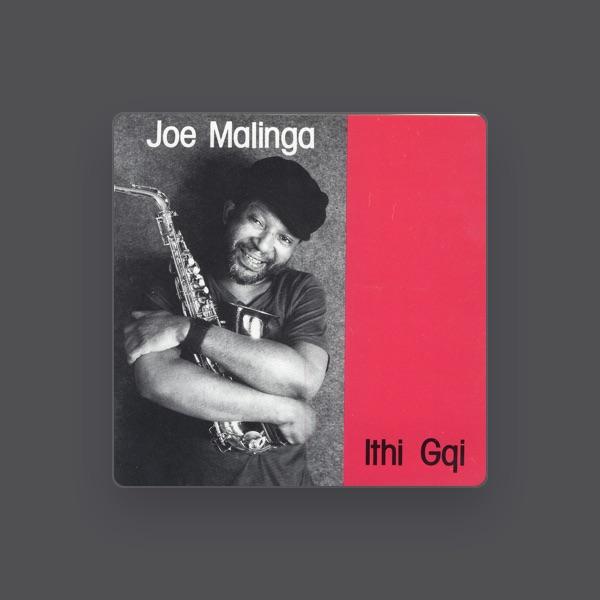 Joe Malinga