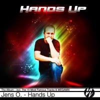 Hands Up! (Radio Edit)