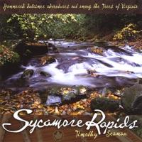 A Deep Breath of Wilderness Air (On the G String)