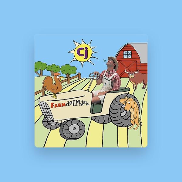 CJ
