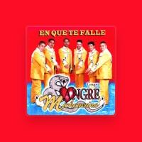 Sangre Michoacana