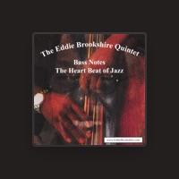 Eddie Brookshire Quintet