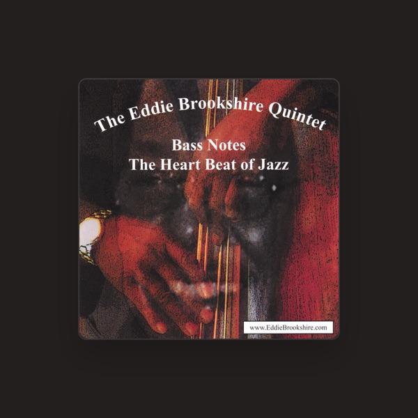 Eddie Brookshire Quintet