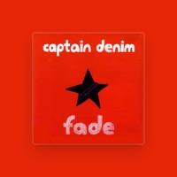 Captain Denim