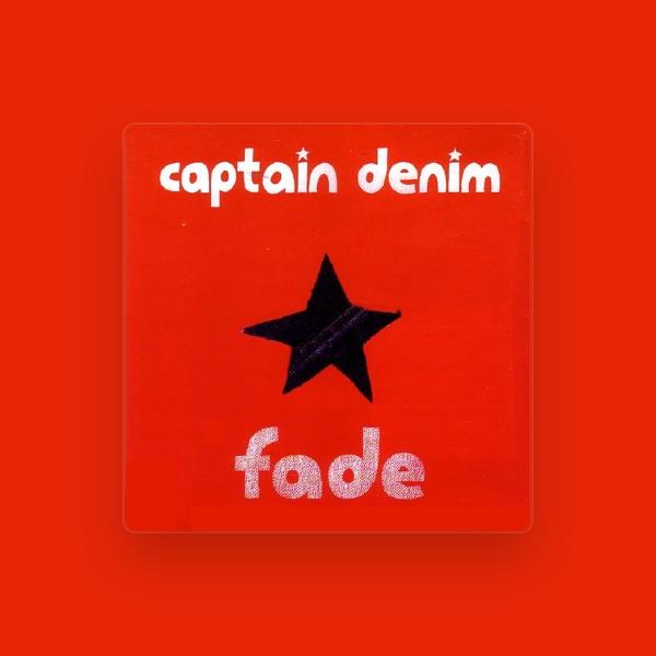 Captain Denim