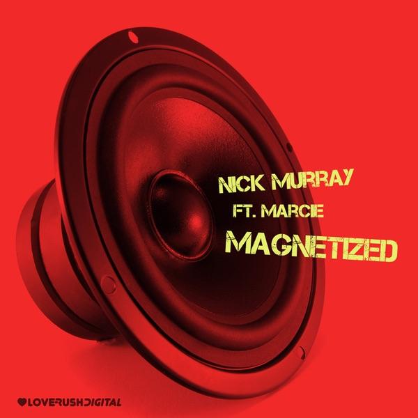 Magnetized (Avatar One Remix)