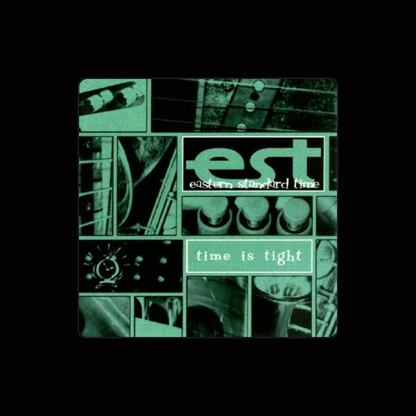 Eastern Standard Time