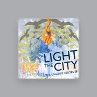 Light The City