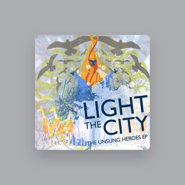Light The City