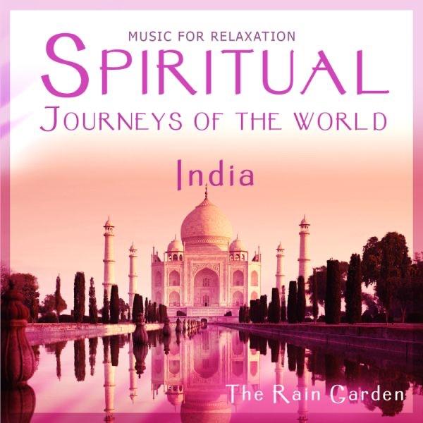 The Ganges - OM