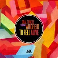 To Feel Alive (Original Extended)